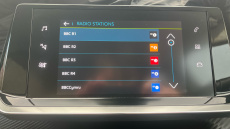 Peugeot 208 100kW E-Style 50kWh 5dr Auto Electric Hatchback